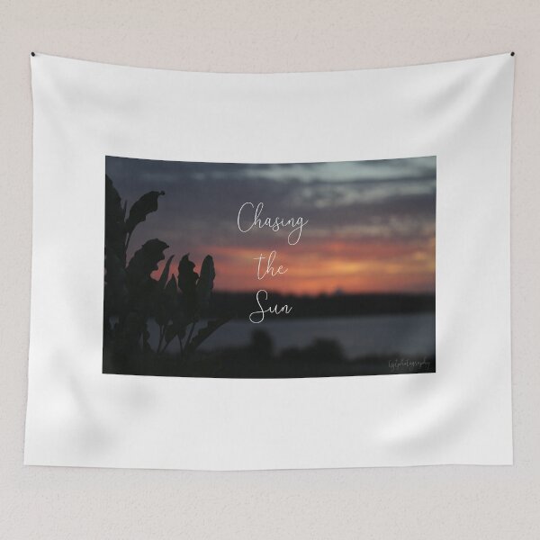 Item preview, Chasing The Sun designed and sold by Tamarasjt.