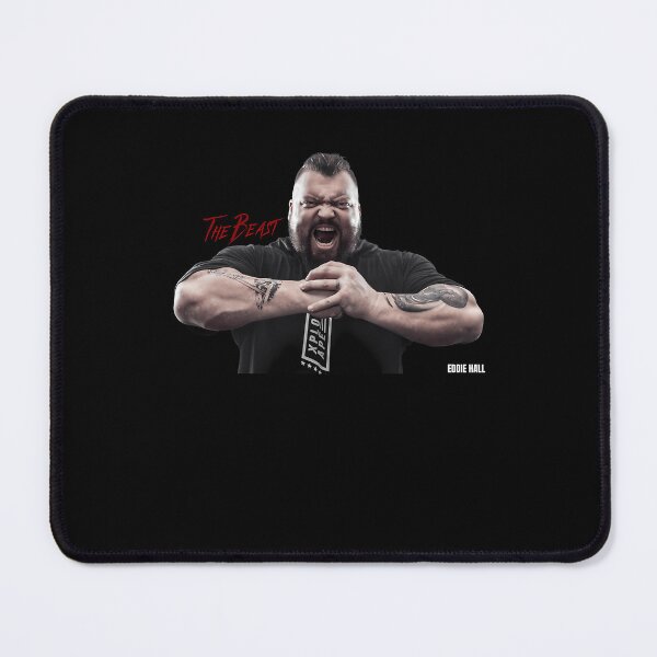 Item preview, Eddie Hall - The Beast designed and sold by LangBlueberryM.