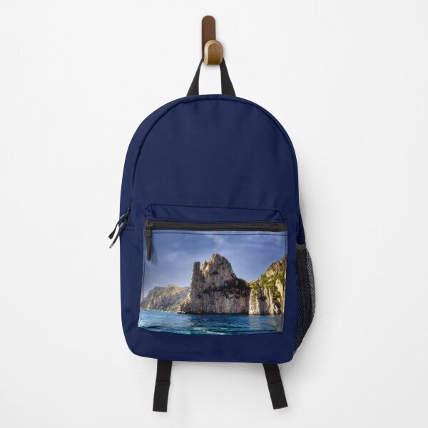 Item preview, The Coast of Capri designed and sold by Kathy Weaver.