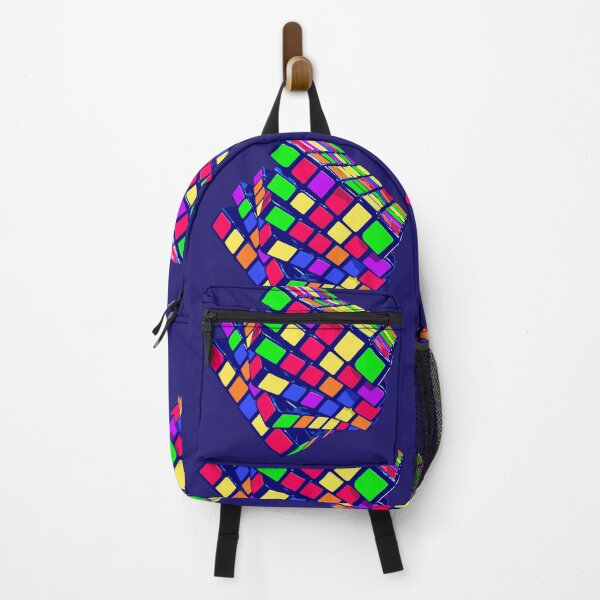 Item preview, Rubik’s OG designed and sold by antichristie.