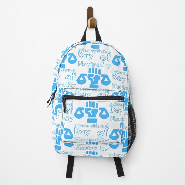 Item preview, International Day Of Neutrality designed and sold by Simo0455.