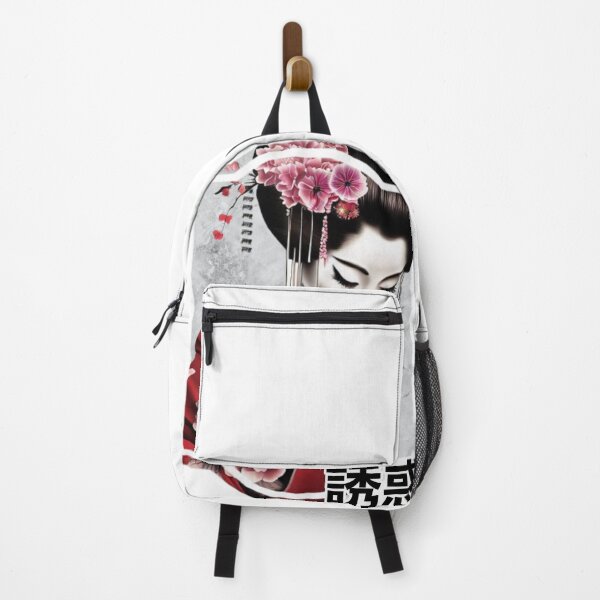Item preview, Seductive Geisha 2 designed and sold by DonAscaneo.
