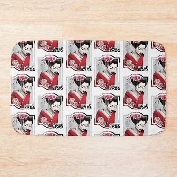 Item preview, Seductive Geisha 2 designed and sold by DonAscaneo.
