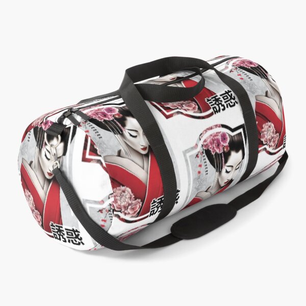Item preview, Seductive Geisha 2 designed and sold by DonAscaneo.