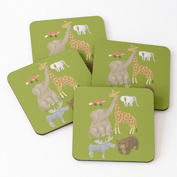 Item preview, Animal Planet designed and sold by cardboardcrownn.