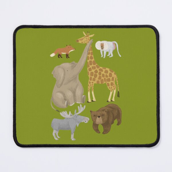 Item preview, Animal Planet designed and sold by cardboardcrownn.