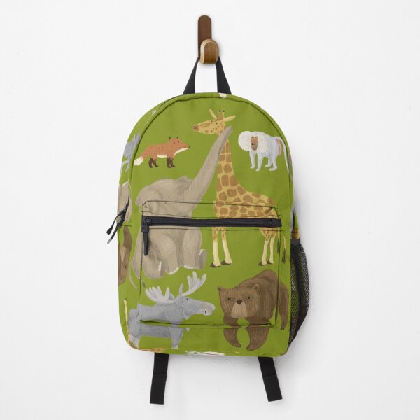 Item preview, Animal Planet designed and sold by cardboardcrownn.