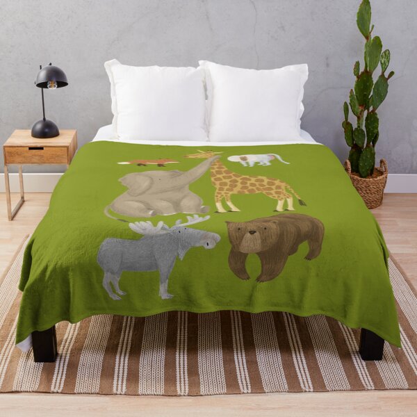 Item preview, Animal Planet designed and sold by cardboardcrownn.