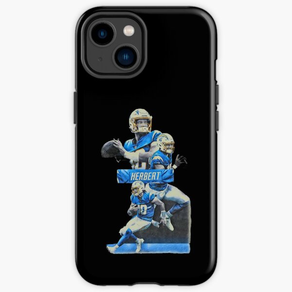 Justin Herbert Chargers Tough Case for Iphone® 