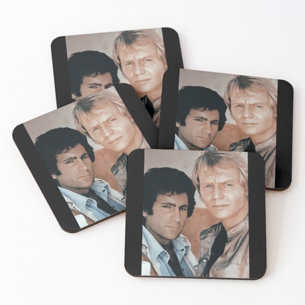 Item preview, The Starsky And Classic - Retro Starsky And Essential designed and sold by ArtClothesty.
