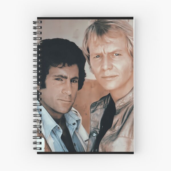 Item preview, The Starsky And Classic - Retro Starsky And Essential designed and sold by ArtClothesty.