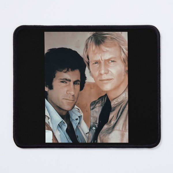 Item preview, The Starsky And Classic - Retro Starsky And Essential designed and sold by ArtClothesty.