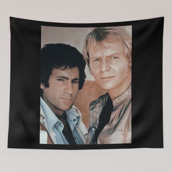 Item preview, The Starsky And Classic - Retro Starsky And Essential designed and sold by ArtClothesty.
