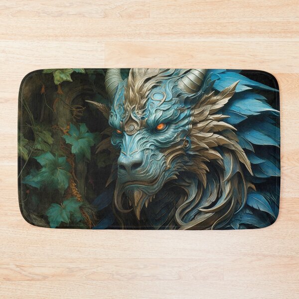 Item preview, Dragon's Wisdom: Ancient Guardian designed and sold by Newpixelland.