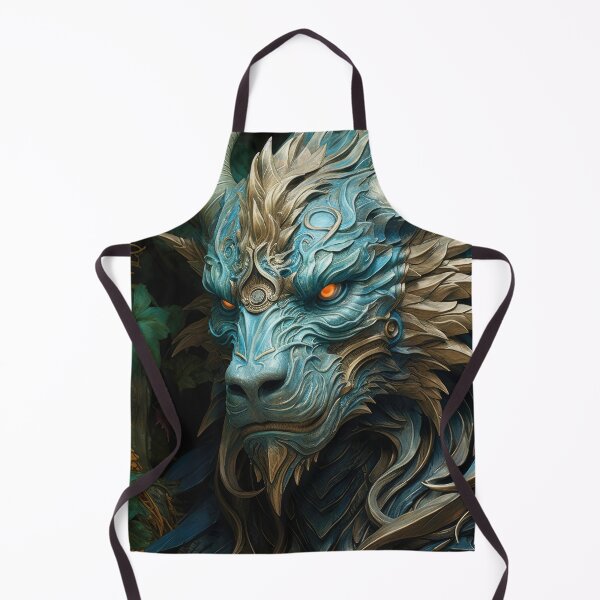 Item preview, Dragon's Wisdom: Ancient Guardian designed and sold by Newpixelland.