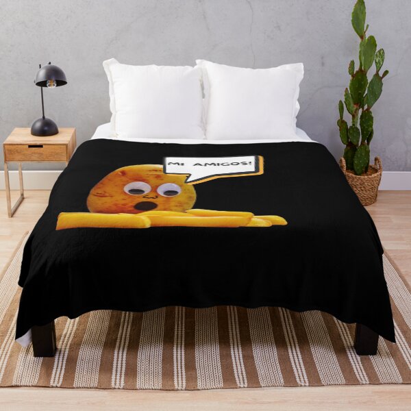 Item preview, Funny Latino Potato designed and sold by Oops I Designed It.
