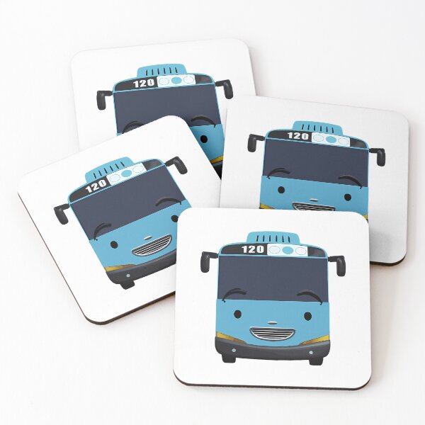 Item preview, facebluebus120 designed and sold by LangBlueberryM.