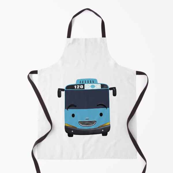 Item preview, facebluebus120 designed and sold by LangBlueberryM.