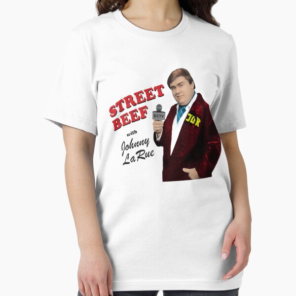 Item preview, Street Beef SCTV designed and sold by GoodwinClassic.