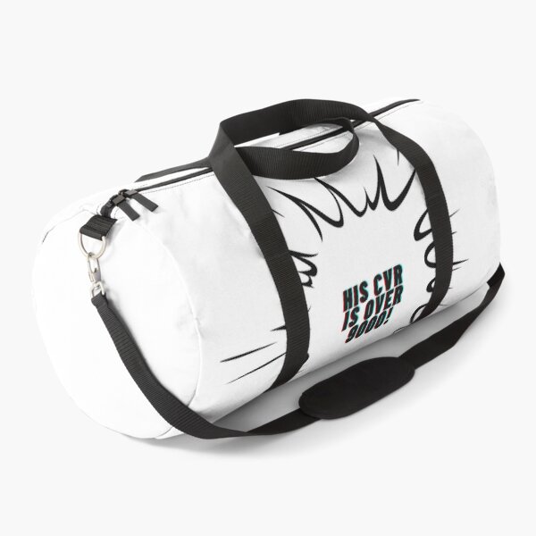 Item preview, His CVR is over 9000! Dragonball Related Marketer designed and sold by P0dEr.