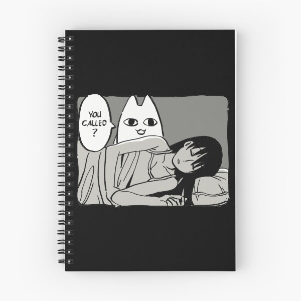 Item preview,  I draw sakaki dreaming of chiyo's dad / funny azumanga daioh manga panel  designed and sold by RansRoom.