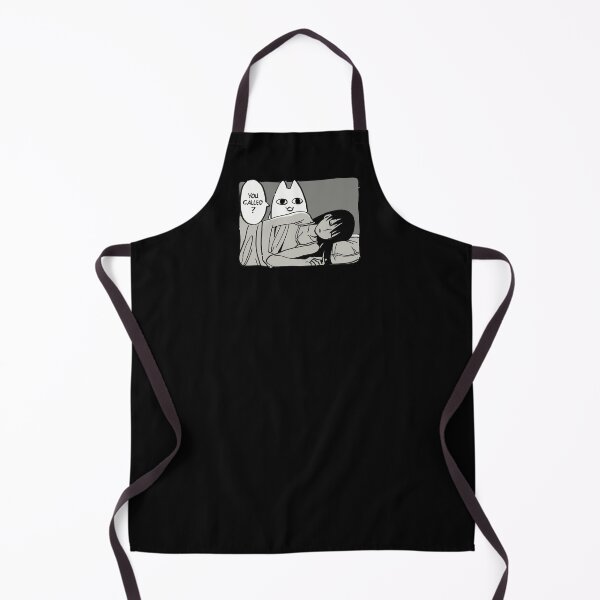 Item preview, I draw sakaki dreaming of chiyo's dad / funny azumanga daioh manga panel designed and sold by RansRoom.