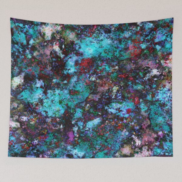 Item preview, A nice rocky place designed and sold by Keith Mills.