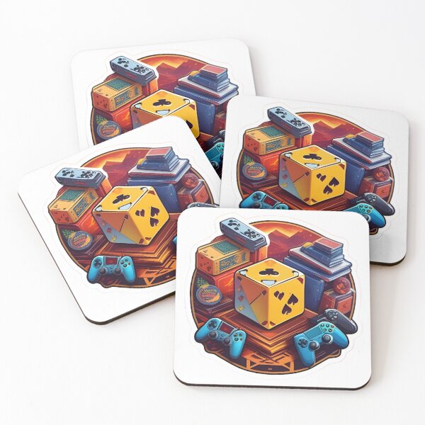 Item preview, Gaming sticker designed and sold by mrlazypl.