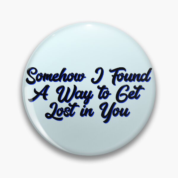 Item preview, Lost in You designed and sold by Lil-Bit-Batty.