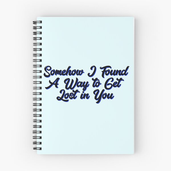Item preview, Lost in You designed and sold by Lil-Bit-Batty.