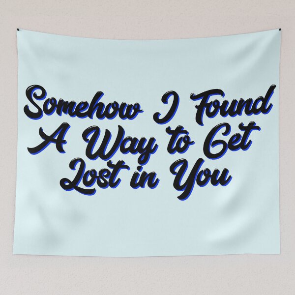 Item preview, Lost in You designed and sold by Lil-Bit-Batty.
