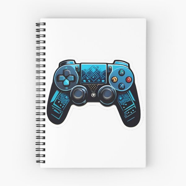 Item preview, Gamepad controller Gaming sticker designed and sold by mrlazypl.