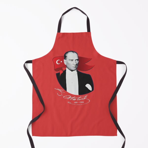 Item preview, Mustafa Kemal Atatürk - 100 years celebration designed and sold by portokalis.