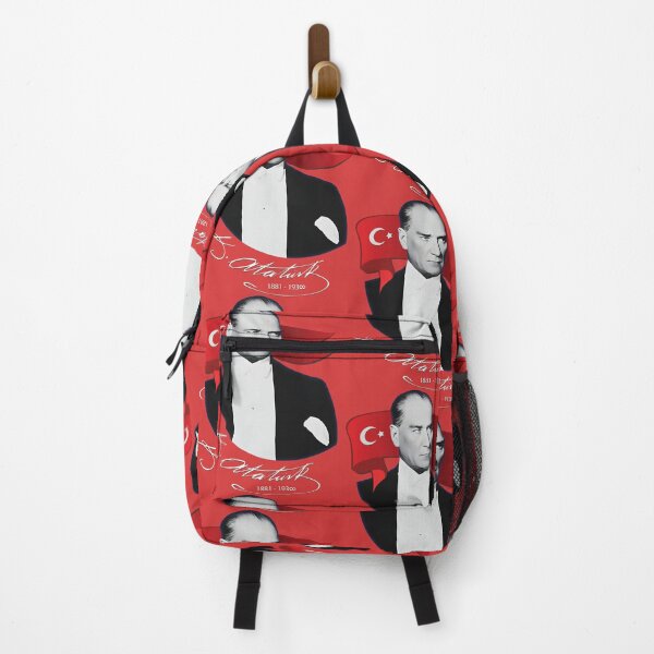 Item preview, Mustafa Kemal Atatürk - 100 years celebration designed and sold by portokalis.