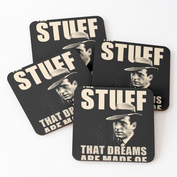 Item preview, The Stuff That Dreams Are Made Of  (1) designed and sold by CaseLoko.