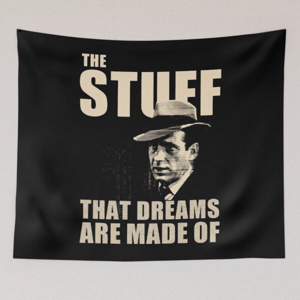 Item preview, The Stuff That Dreams Are Made Of  (1) designed and sold by CaseLoko.