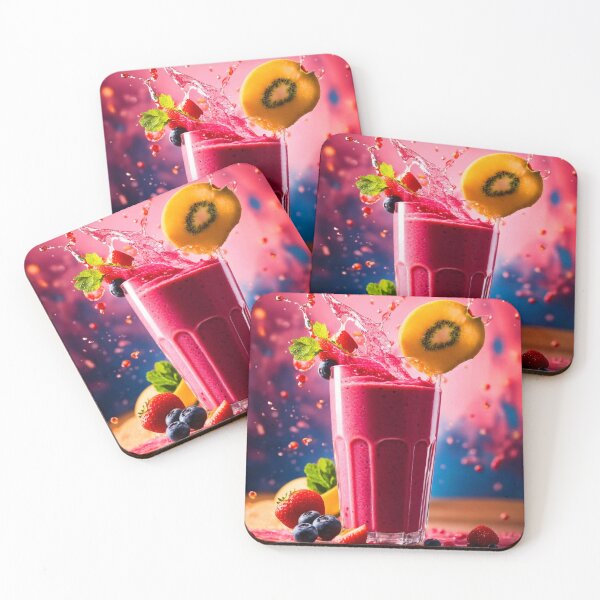 Item preview, Fruity Smoothie designed and sold by Bunmigraphics .