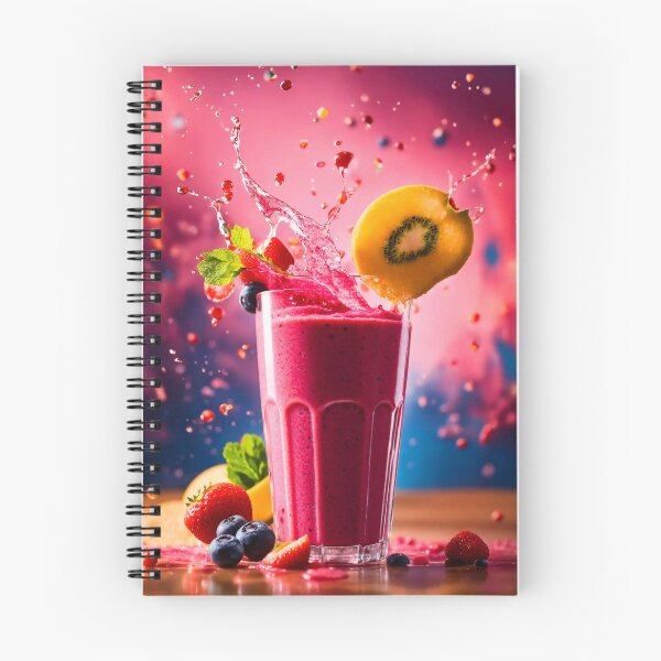 Item preview, Fruity Smoothie designed and sold by Bunmigraphics .
