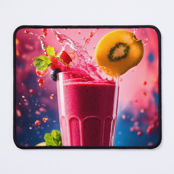 Item preview, Fruity Smoothie designed and sold by Bunmigraphics .