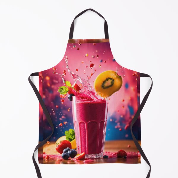 Item preview, Fruity Smoothie designed and sold by Bunmigraphics .