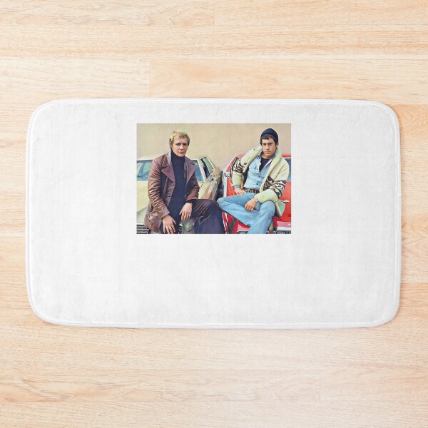 Item preview, The Starsky And Classic - Retro Starsky And Essential designed and sold by ArtClothesty.