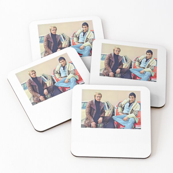 Item preview, The Starsky And Classic - Retro Starsky And Essential designed and sold by ArtClothesty.