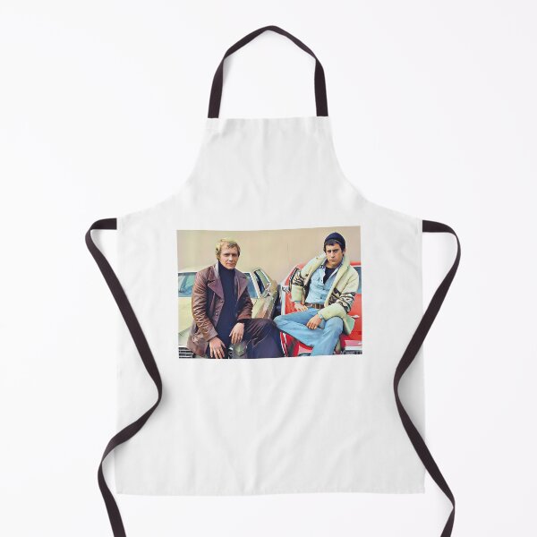 Item preview, The Starsky And Classic - Retro Starsky And Essential designed and sold by ArtClothesty.