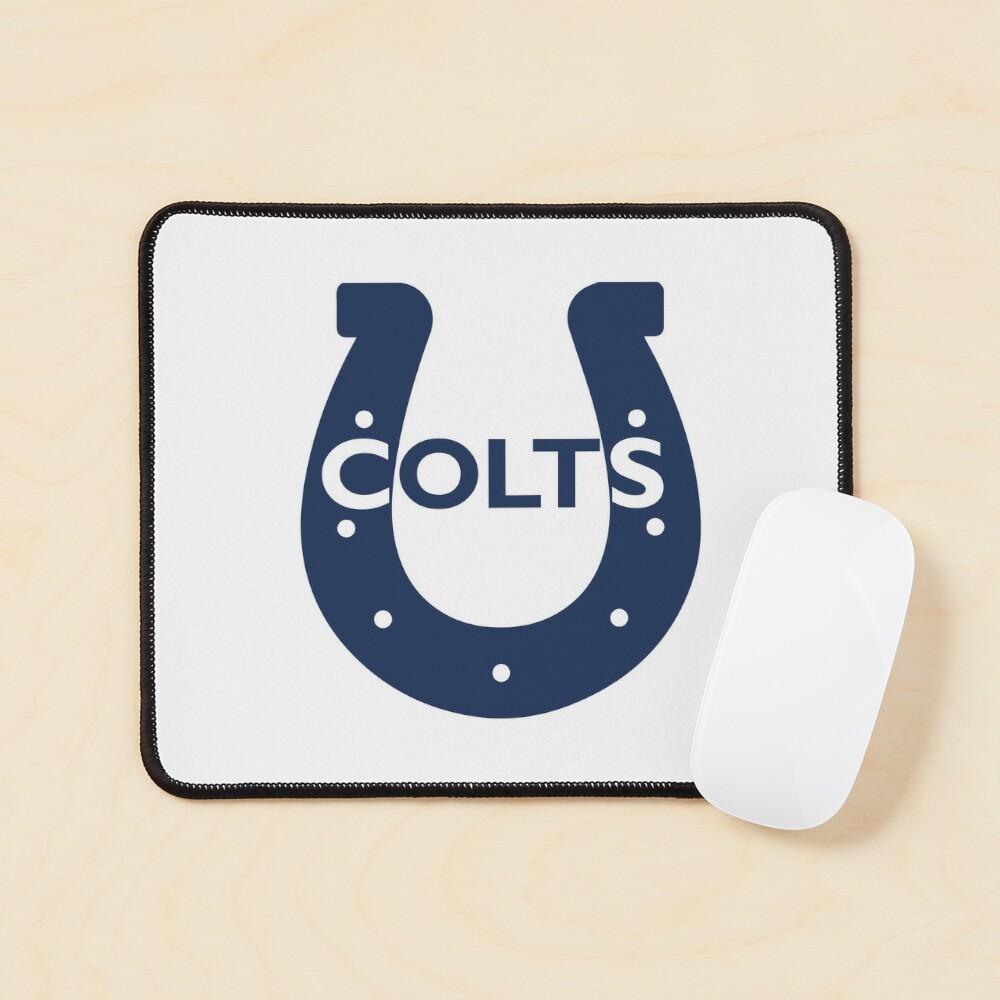 NFL Indianapolis Colts Bandana Accessories, In Dog We Trust 