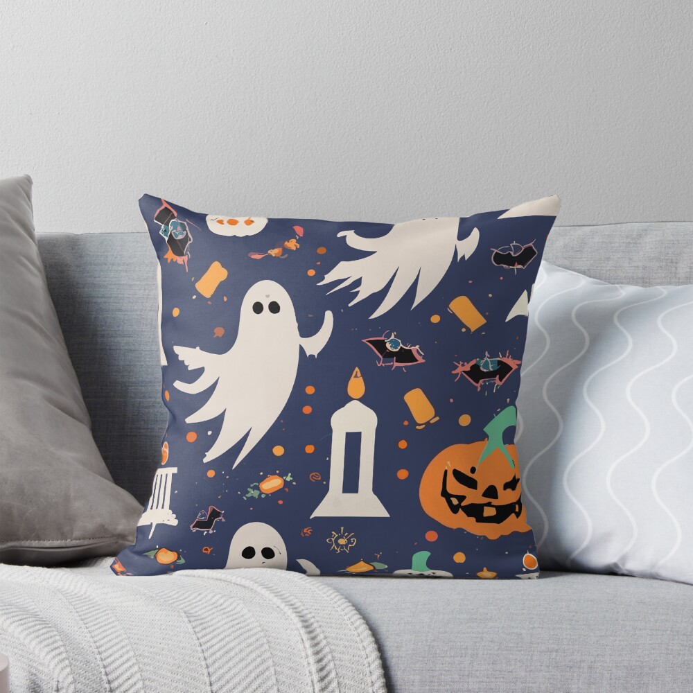 Item preview, Throw Pillow designed and sold by Ruthrasankar.