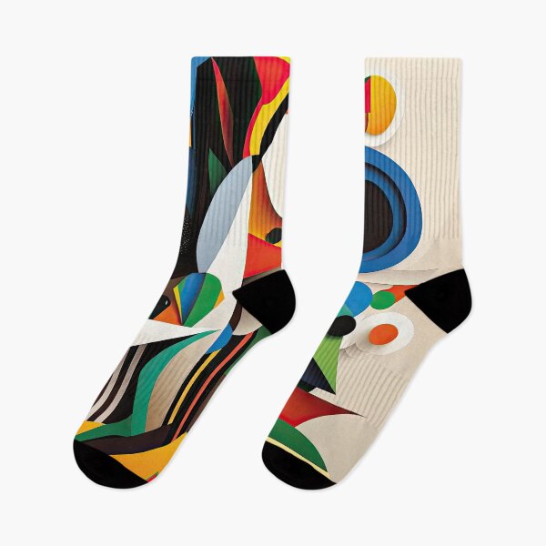 Item preview, African Style Bauhaus Design designed and sold by ArtificialGenes.