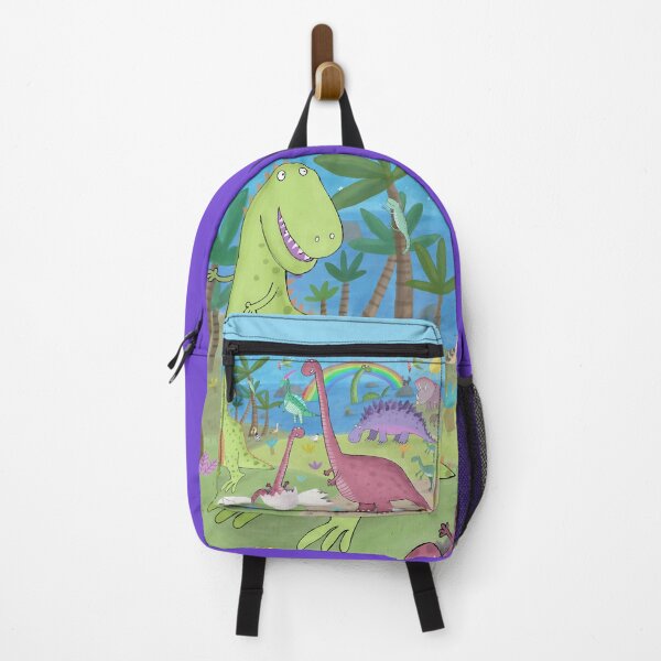 Item preview, Dinosaur Mommy And Baby Brachiosaurus Illustrated By Carla Daly designed and sold by Carla Daly.