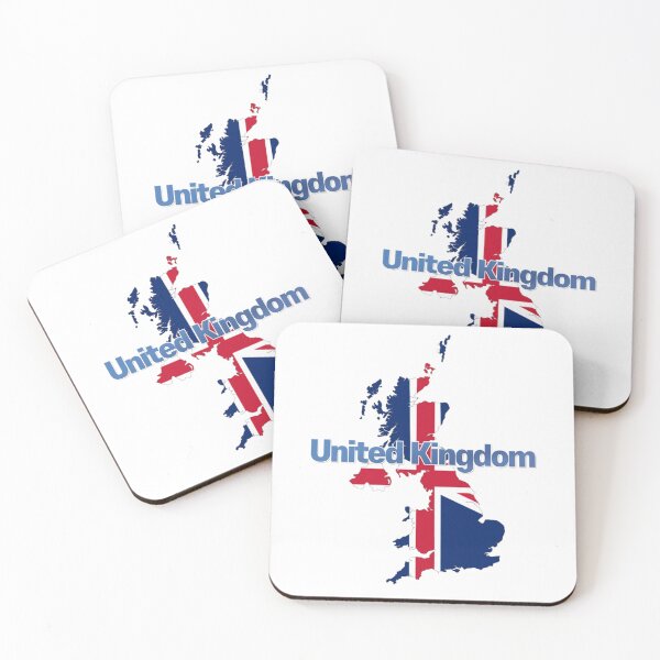 Item preview, the United Kingdom, the UK, Great Britain  designed and sold by zzzozzo.