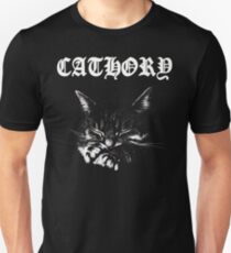 Cathory Slim Fit T-Shirt