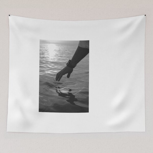 Item preview, Black water designed and sold by Abhijeet117.